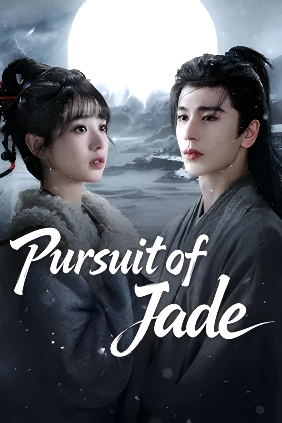 Pursuit of Jade